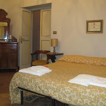 Plini Alloggio per agriturismo Trevi