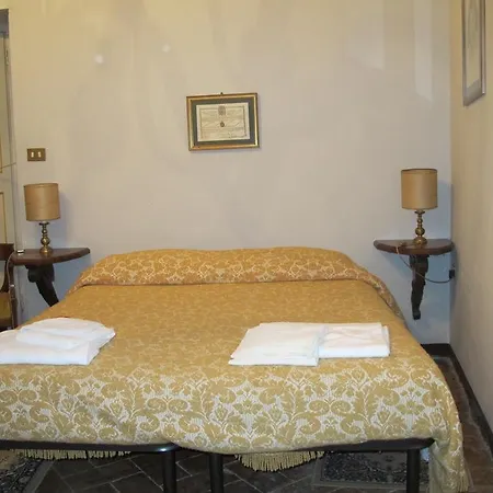 Plini Alloggio per agriturismo Trevi