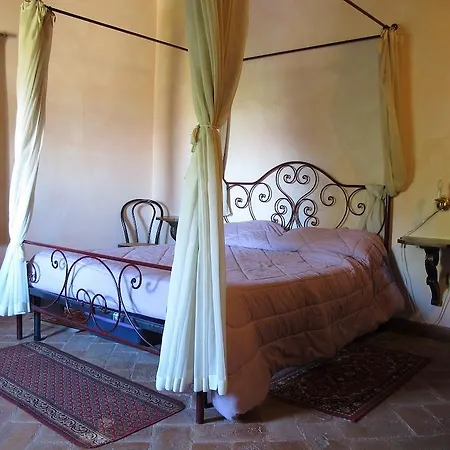 Plini Farm stay Trevi