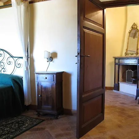 Alloggio per agriturismo Plini *