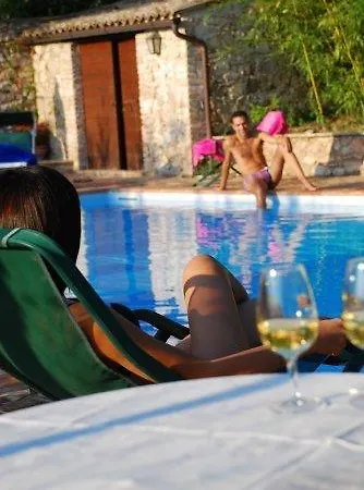 Plini Farm stay