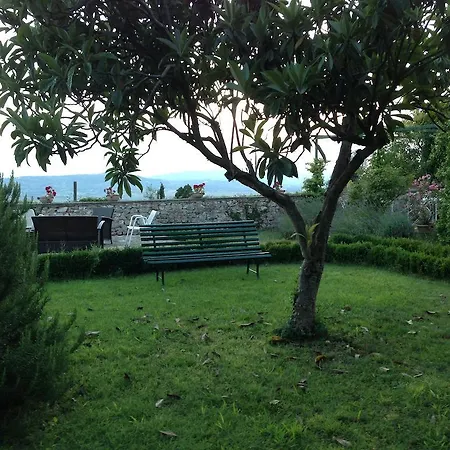 Plini Alloggio per agriturismo