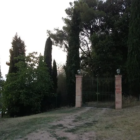 Plini Alloggio per agriturismo Trevi