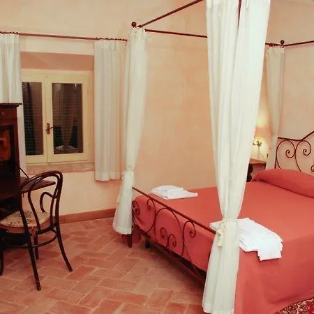Plini Alloggio per agriturismo *