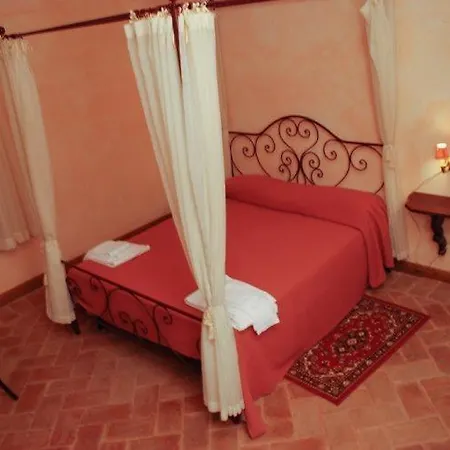 Plini Alloggio per agriturismo Trevi