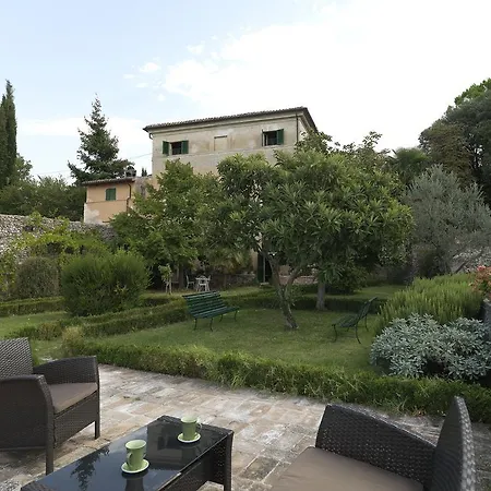 Farm stay Plini Trevi
